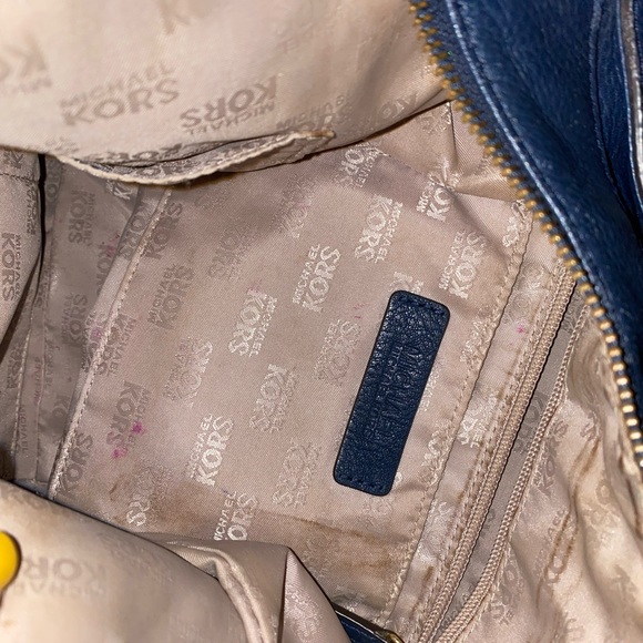 Michael Kros purse - Picture 4 of 4